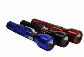 Flashlight Hand pipe
