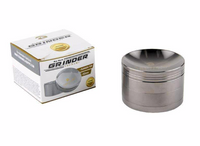 Tsunami Dry Herb Grinder 63mm