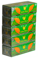 Golden Harvest Menthol King Tubes