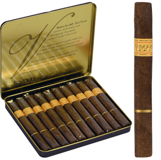 CAO Bella Vanilla 4x30