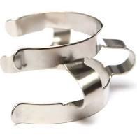 K Clips Metal