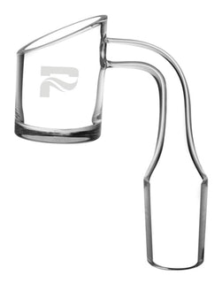 Pulsar Banger Slant Cut 5mm Bottom 45 Degree
