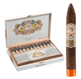 My Father - Le Bijou 1922 Torpedo Pressed - 6.12x52