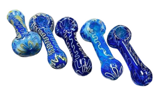 Hand Pipe 4.5