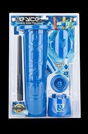 Water Pipe - Silicone - Eyce 2.0