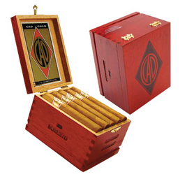 CAO Gold Label Robusto 5x50