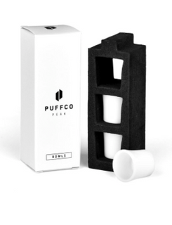 Puffco Peak Bowl 3pk