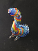 Hand Pipe - Glass