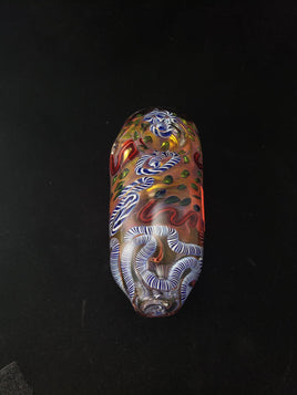 Hand Pipe - Glass