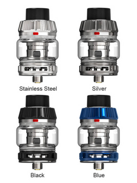 FreeMax Fireluke 4 Tank