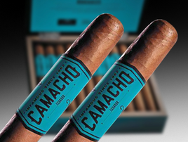 Camacho Ecuador Churchill 7x48