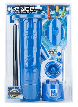 Water Pipe - Silicone - Eyce 2.0