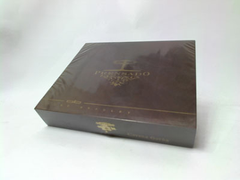 Alec Bradley Prensado Corona Gorda Press 5.63x46