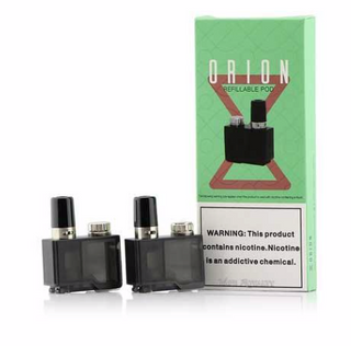 Lost Vape Orion DNA Go Cartridge