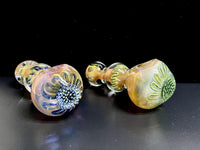 Glass Hand Pipe $21