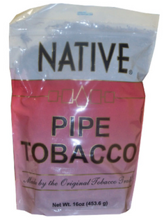 Native Bold 16oz