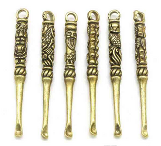 Brass Dab Tool