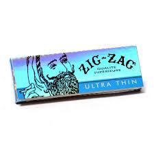 Zig Zag Ultra Thin 1 1/4