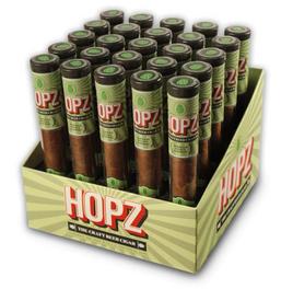 Hopz The Craft Beer Cigars