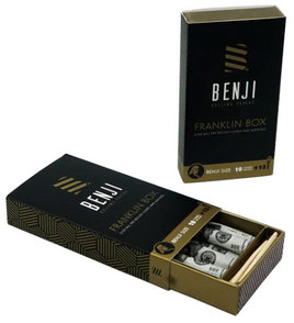 Benji Franklin Box