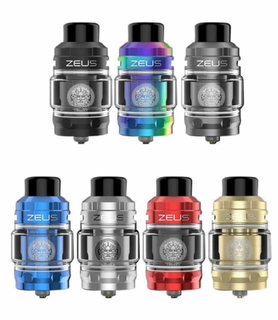 GeekVape Zeus Tank