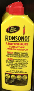 Ronsonol Lighter Fluid (Small)