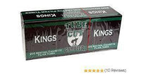 Gambler Tube Cut Menthol Kings