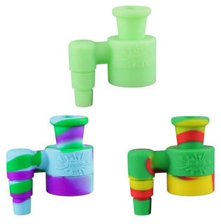 Ash Catcher  No Goo