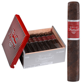 CAO Flathead V660 Carb 6x60