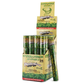 Cyclones Wonderberry Hemp Dank 7 Tip