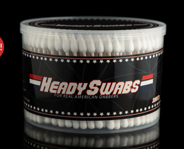 Heady Swabs