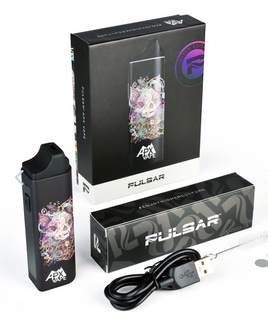 Pulsar APX V3 Vaporizer