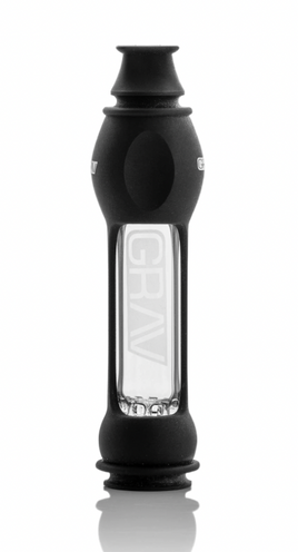 GRAV® 16mm Octo-Taster With Silicone Skin Assorted Colors