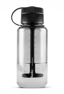 Puffco Budsy Water Bottle Water Pipe - 9.5