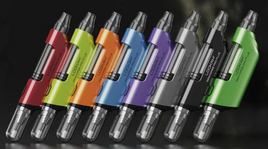 Lookah Seahorse Pro PLUS Wax Nectar Collector