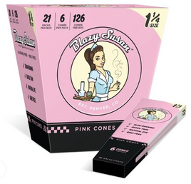 Blazy Susan 1 1/4 Cone