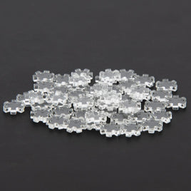 Screens - Glass Snowflake