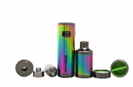 Yocan Evolve Maxxx 3 in 1 Vaporizer