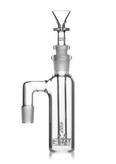 GRAV 19M Standard 90 degree Ash Catcher