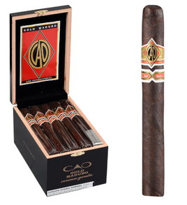 CAO Gold Label Maduro Corona Gorda 6.5x50