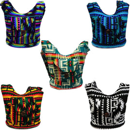 Ecuadorian Michy Style Bag