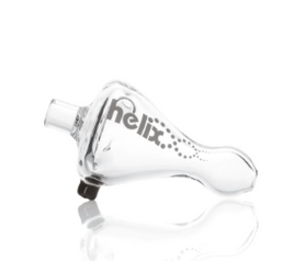 GRAV 3" Helix Chillum