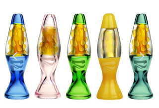 Pulsar Lava Lamp One Hitter 3
