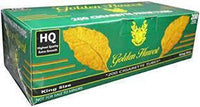 Golden Harvest Menthol King Tubes