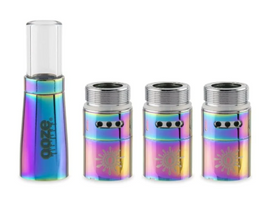 Ooze Fusion Atomizer