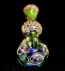 Glass Hand Pipe $30