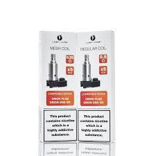 Lost Vape - Regular Coil .5 (Plus & DNA Go)