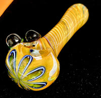 Glass Hand Pipe $22