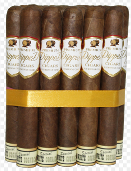Blue Mountain Cognac Toro 6x52