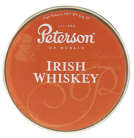 Peterson - Irish Whiskey